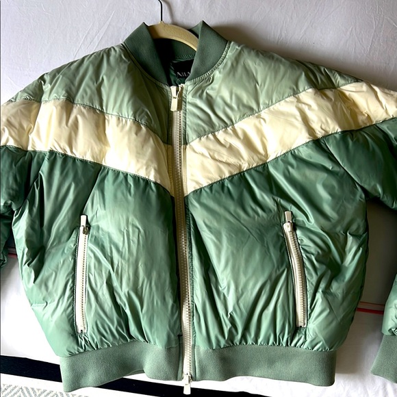 Fall bomber jacket by All Access - Picture 1 of 5
